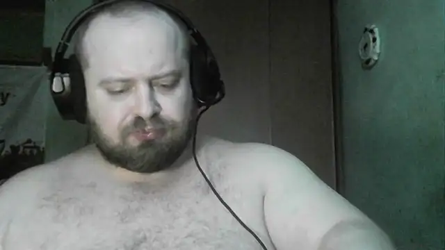 Snapshot of perversalus chatting on 12.21.24 perversalus online show from 12.21.24