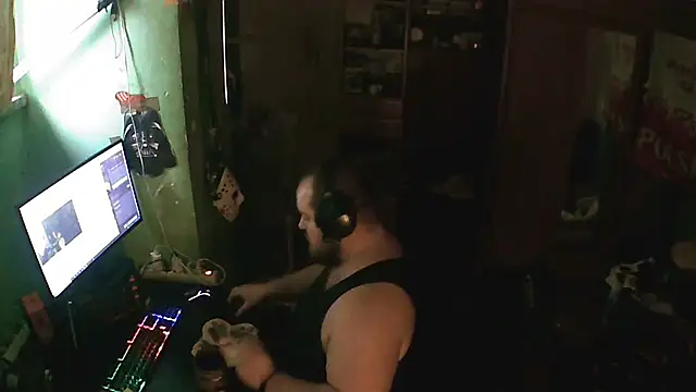 Snapshot of perversalus chatting on 01.11.25 perversalus online show from 01.11.25