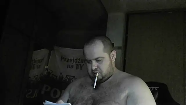 Snapshot of perversalus chatting on 02.15.25 perversalus online show from 02.15.25