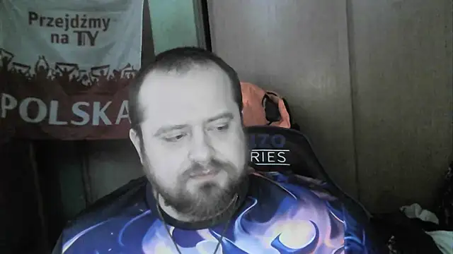 Snapshot of perversalus chatting on 03.20.25 perversalus online show from 03.20.25