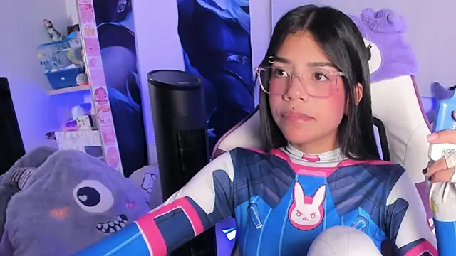 Snapshot of cutestephuwu chatting on 03.20.25 cutestephuwu online show from 03.20.25