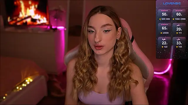 Lexy kiky online show from 01.19.25