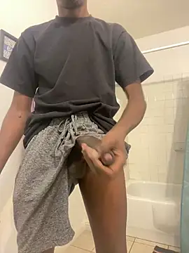 Snapshot of chocolatemeatstick25 chatting on 02.03.25 chocolatemeatstick25 online show from 02.03.25