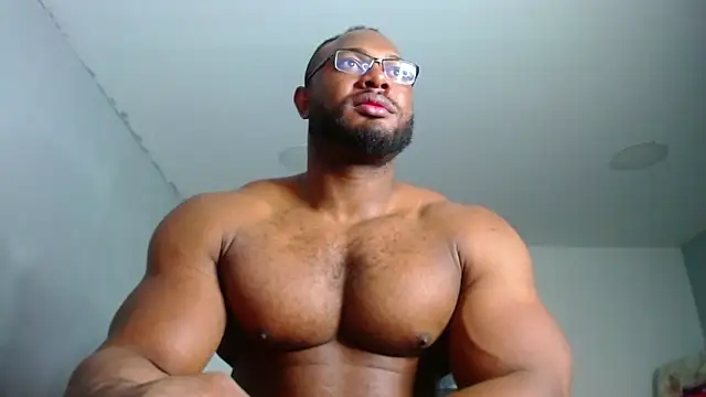 George Dominator online show from 12.21.24