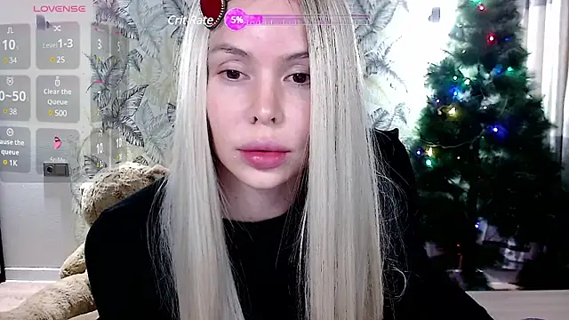 Snapshot of Marmalade_Fox chatting on 01.02.25 Marmalade Fox online show from 01.02.25