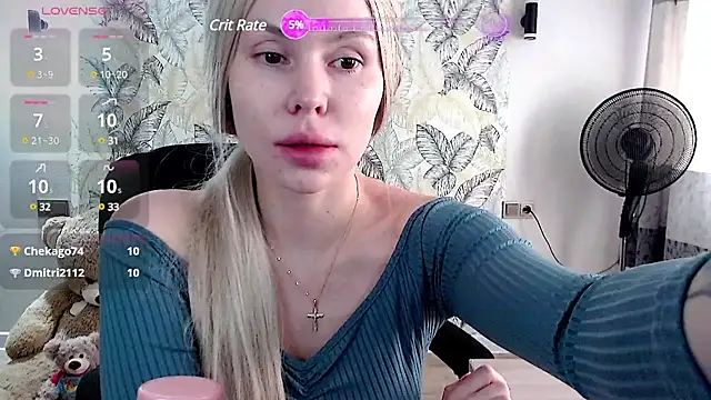 Snapshot of Marmalade_Fox chatting on 03.21.25 Marmalade Fox online show from 03.21.25