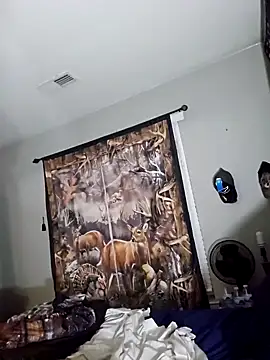 Snapshot of Dixiefaye_Pika chatting on 01.19.25 Dixiefaye Pika online show from 01.19.25