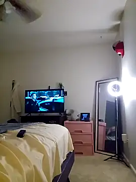 Snapshot of Dixiefaye_Pika chatting on 02.16.25 Dixiefaye Pika online show from 02.16.25