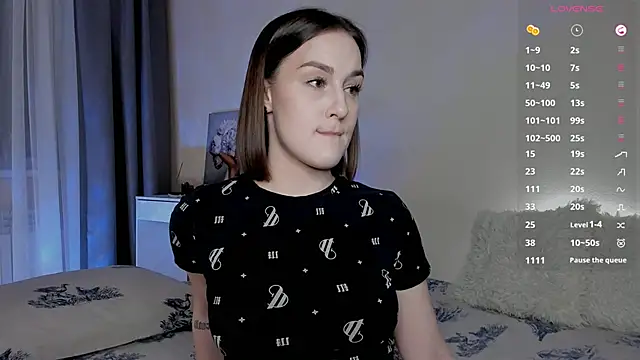 Snapshot of _RocketWay_ chatting on 12.18.24 RocketWay online show from 12.18.24