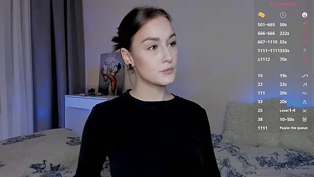 Snapshot of _RocketWay_ chatting on 12.27.24 RocketWay online show from 12.27.24