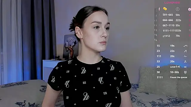 Snapshot of _RocketWay_ chatting on 12.28.24 RocketWay online show from 12.28.24