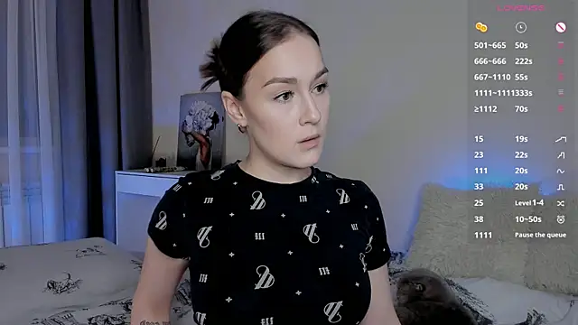 Snapshot of _RocketWay_ chatting on 01.08.25 RocketWay online show from 01.08.25