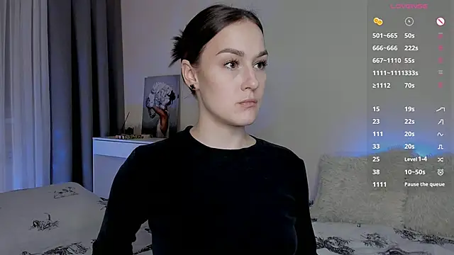 Snapshot of _RocketWay_ chatting on 01.09.25 RocketWay online show from 01.09.25