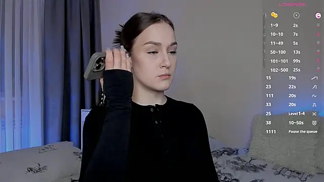 Snapshot of _RocketWay_ chatting on 01.27.25 RocketWay online show from 01.27.25