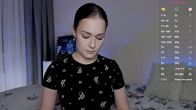 Snapshot of _RocketWay_ chatting on 02.05.25 RocketWay online show from 02.05.25