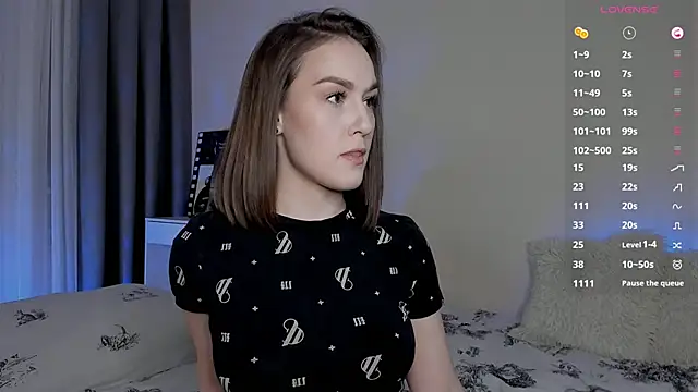 Snapshot of _RocketWay_ chatting on 02.23.25 RocketWay online show from 02.23.25