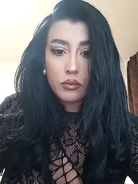 Snapshot of GiseleReine chatting on 02.22.25 GiseleReine online show from 02.22.25