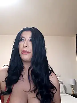 Snapshot of GiseleReine chatting on 02.25.25 GiseleReine online show from 02.25.25