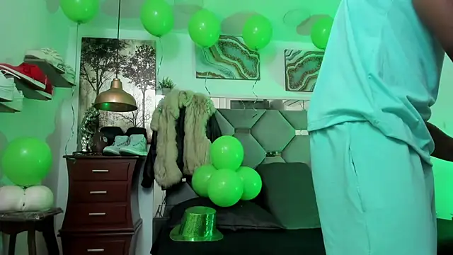 Snapshot of KING_FIT chatting on 03.18.25 KING FIT online show from 03.18.25