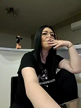 Snapshot of Milf_Abigail chatting on 01.30.25 Milf Abigail online show from 01.30.25