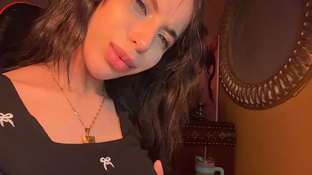 Snapshot of ORLA86 chatting on 03.21.25 ORLA86 online show from 03.21.25