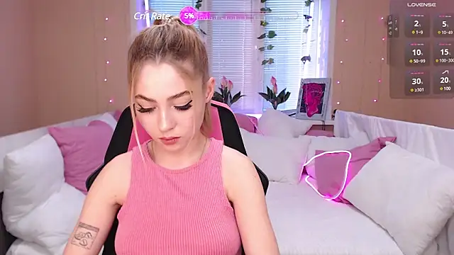 Tessa Walker online show from 01.22.25