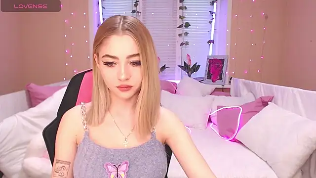 Tessa Walker online show from 01.26.25