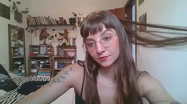 SweetyBabyDemon online show from 12.07.24