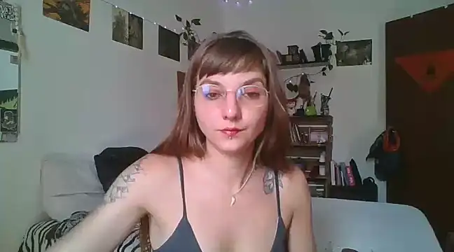 SweetyBabyDemon online show from 12.12.24