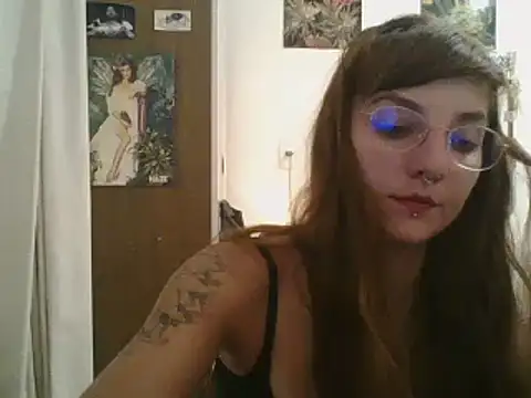 SweetyBabyDemon online show from 01.08.25