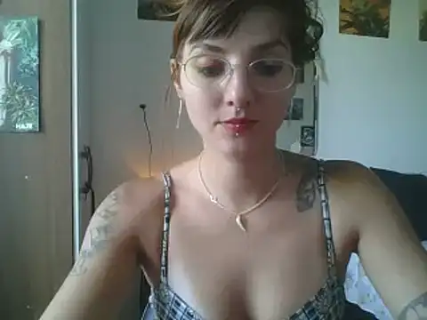 SweetyBabyDemon online show from 01.12.25