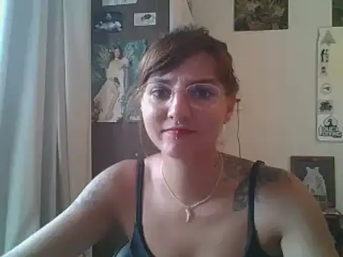SweetyBabyDemon online show from 02.05.25