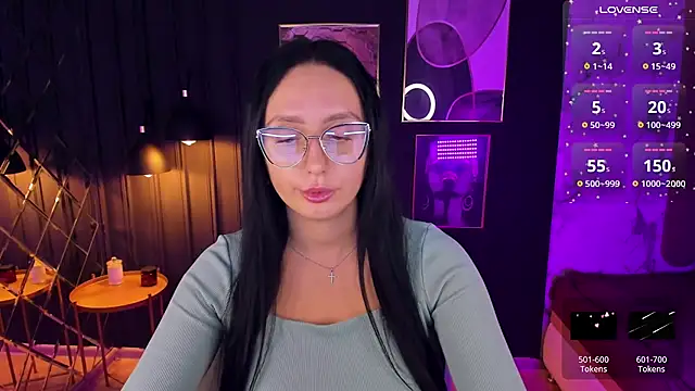Christy Calypso online show from 12.09.24