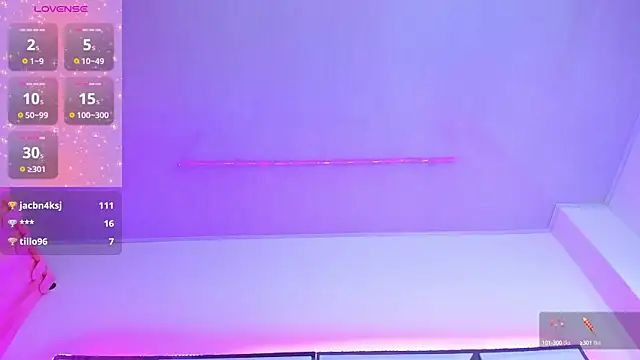 Snapshot of SarayRoyse chatting on 01.21.25 SarayRoyse online show from 01.21.25