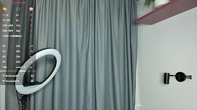 Snapshot of AustinButler chatting on 12.13.24 AustinButler online show from 12.13.24