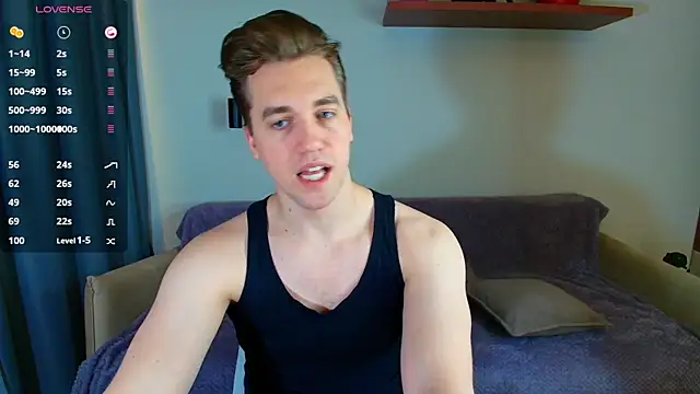 Snapshot of AustinButler chatting on 12.22.24 AustinButler online show from 12.22.24