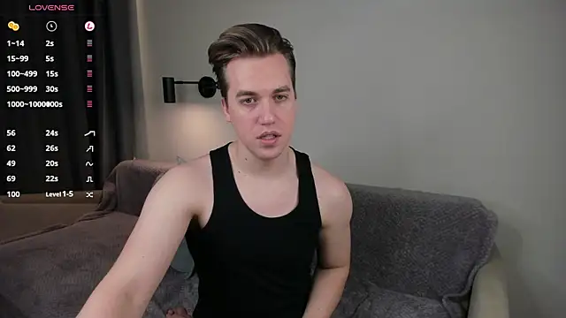 Snapshot of AustinButler chatting on 01.04.25 AustinButler online show from 01.04.25