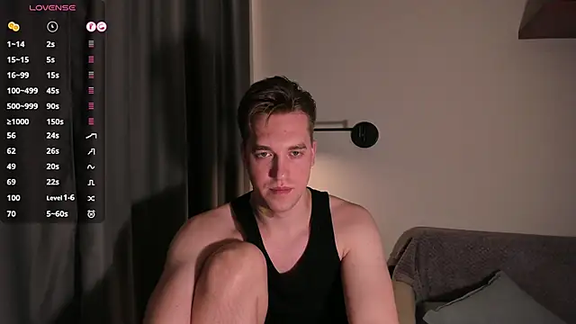 Snapshot of AustinButler chatting on 02.23.25 AustinButler online show from 02.23.25