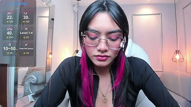AzuraKindong online show from 01.16.25