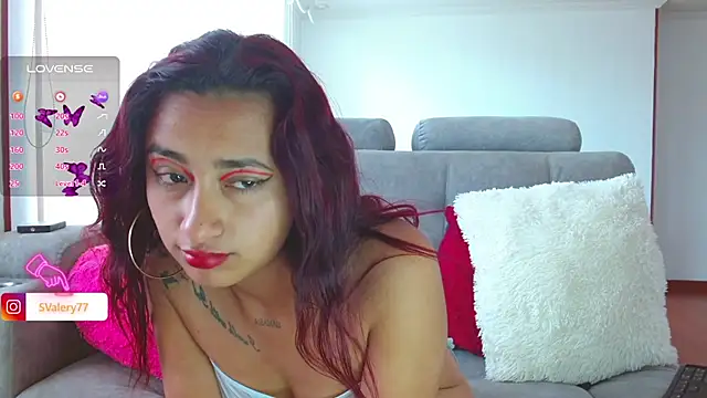 Valery say v online show from 02.03.25