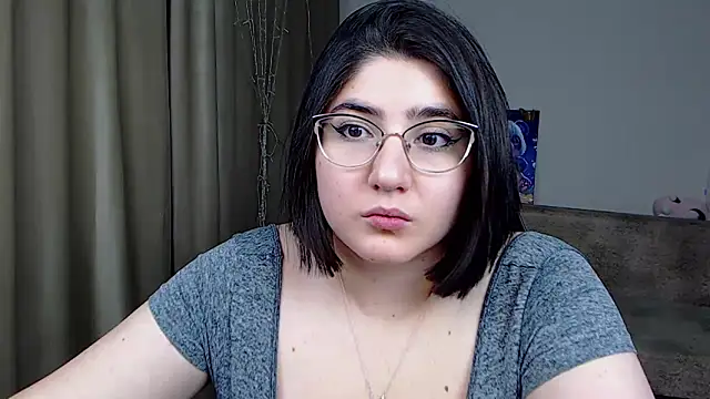 Snapshot of Crazy_Bunya chatting on 12.08.24 Crazy Bunya online show from 12.08.24