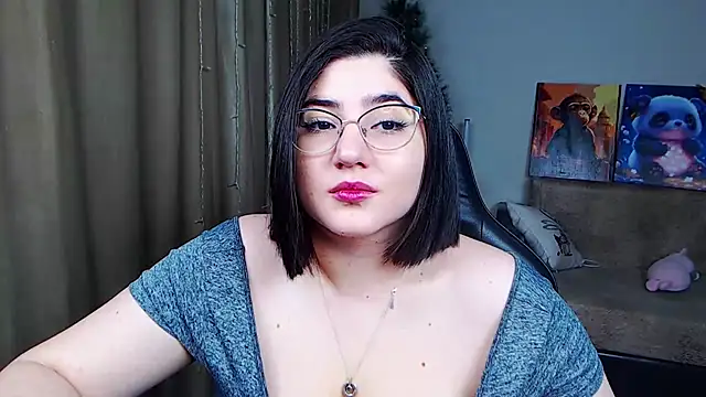 Snapshot of Crazy_Bunya chatting on 01.12.25 Crazy Bunya online show from 01.12.25