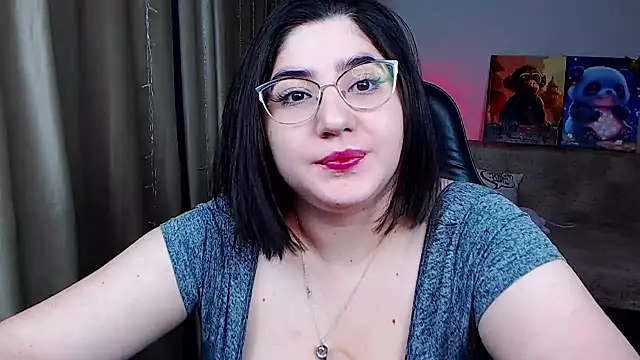 Snapshot of Crazy_Bunya chatting on 01.25.25 Crazy Bunya online show from 01.25.25