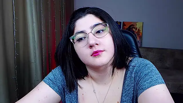 Snapshot of Crazy_Bunya chatting on 02.15.25 Crazy Bunya online show from 02.15.25