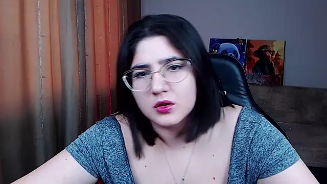 Snapshot of Crazy_Bunya chatting on 02.17.25 Crazy Bunya online show from 02.17.25