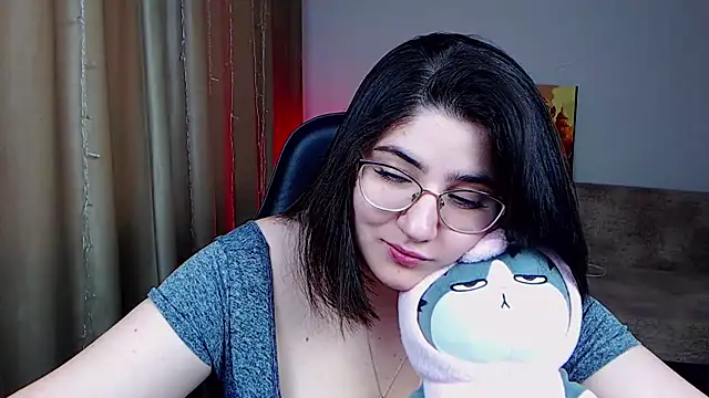 Snapshot of Crazy_Bunya chatting on 02.23.25 Crazy Bunya online show from 02.23.25