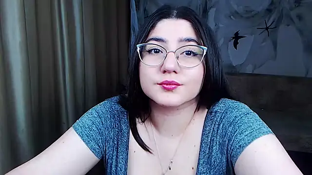 Snapshot of Crazy_Bunya chatting on 10.26.25 Crazy Bunya online show from 10.26.25