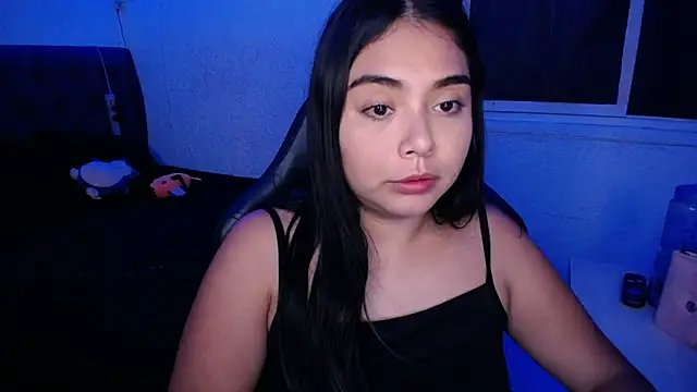 Snapshot of heetsah chatting on 01.21.25 heetsah online show from 01.21.25