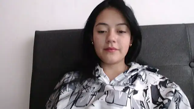 Snapshot of Alisha_99 chatting on 09.28.25 Alisha 99 online show from 09.28.25