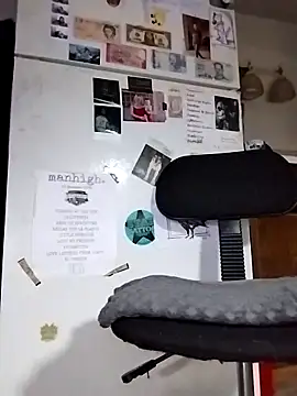 Snapshot of Roleplay2323 chatting on 10.22.25 Roleplay2323 online show from 10.22.25